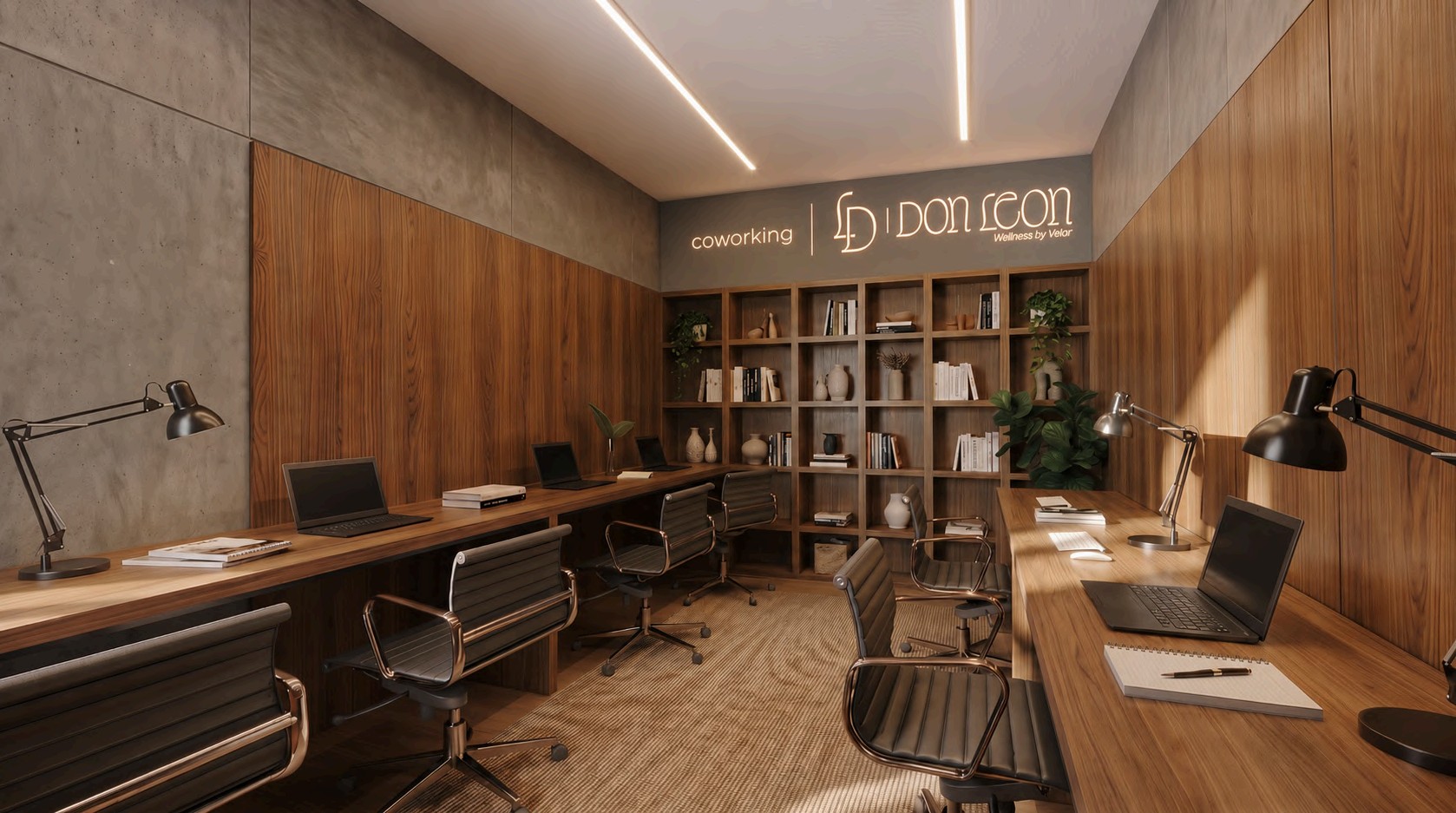 Coworking